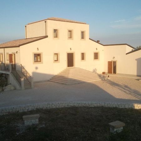 Olivandro Casale Modica Exterior photo