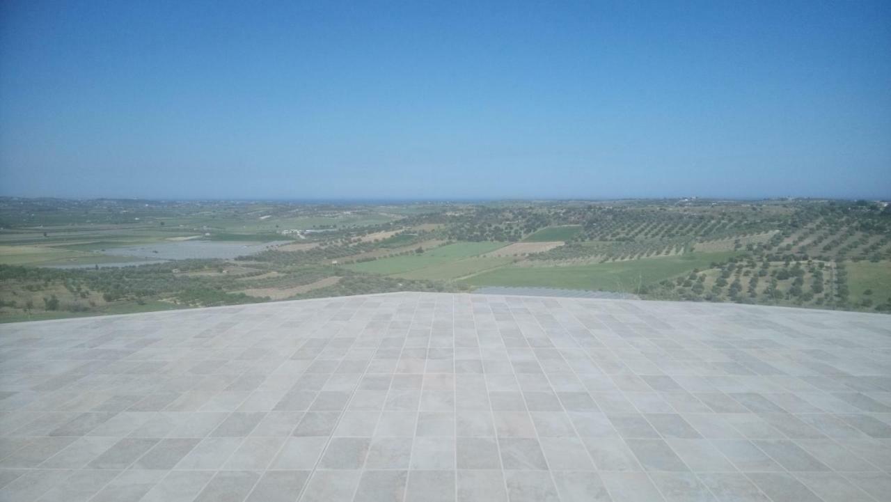 Olivandro Casale Modica Exterior photo