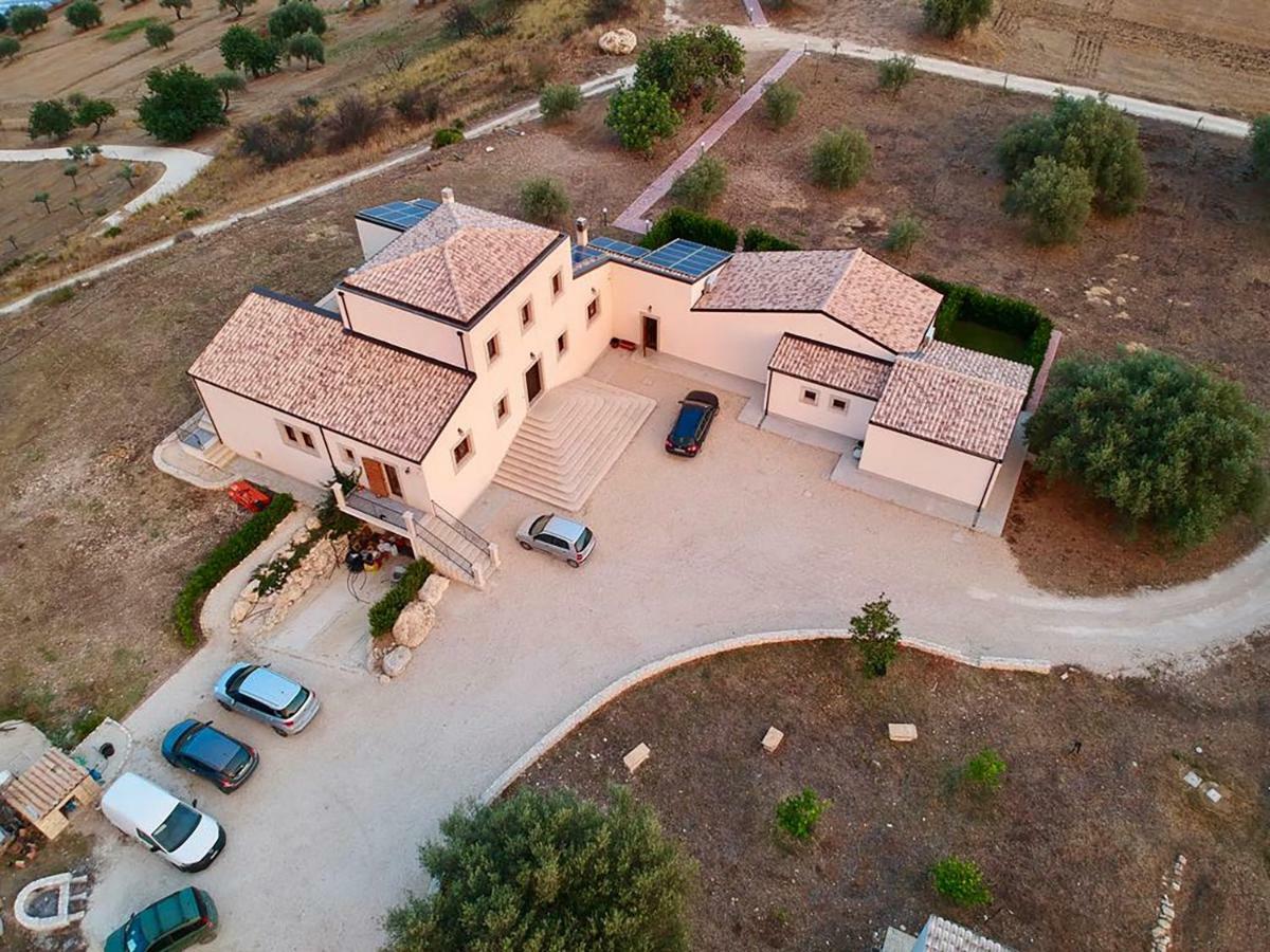 Olivandro Casale Modica Exterior photo