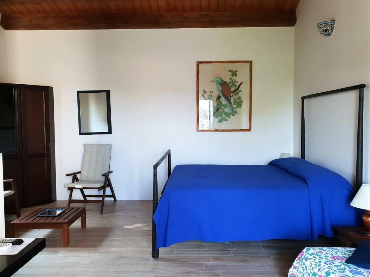 Olivandro Casale Modica Room photo